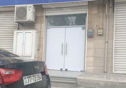 Qanunsuz estetik əməliyyat edən “Dr Gülü” haqqında nə zaman tədbir görüləcək? - Qanunsuz estetik əməliyyat edən “Dr Gülü” haqqında nə zaman tədbir görüləcək? -