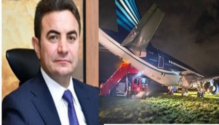 AZAL istismara yarasız, nasaz təyyarələri niyə reysə göndərir? AZAL istismara yarasız, nasaz təyyarələri niyə reysə göndərir?