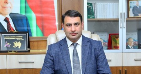 İcra başçısının müavini yenə razılıq verdi: 