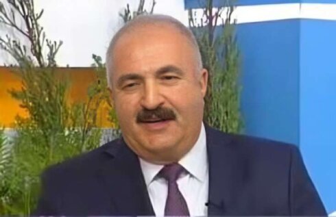Meşələrin Inkişafı Xidmətin çökdürən kimlərdir?