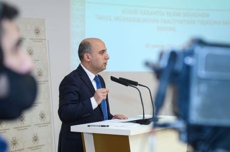 Emin Əmrullayevlə bağlı müdhiş plan: Emin Əmrullayevlə bağlı müdhiş plan: