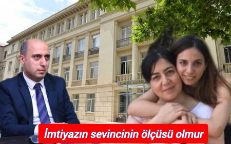 Elm və Təhsil Nazirliyində müsahibə qalmaqalı:  Elm və Təhsil Nazirliyində müsahibə qalmaqalı: