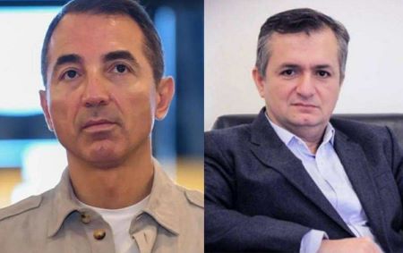 Əhmədzadənin yerinə Sultan-zadə - Adnan Əhmədzanin yerinə keçən Rüfət Sultan-zadə kimdir? Əhmədzadənin yerinə Sultan-zadə - Adnan Əhmədzanin yerinə keçən Rüfət Sultan-zadə kimdir?