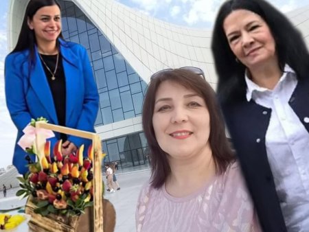 Regional Kollecdə Tərlan Qayıbova və Sevda Qarayeva səltənətinə son qoyulmalıdır –  Regional Kollecdə Tərlan Qayıbova və Sevda Qarayeva səltənətinə son qoyulmalıdır –