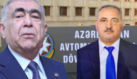 Bağbanlıqdan idarə rəhbərliyinə:  Bağbanlıqdan idarə rəhbərliyinə: