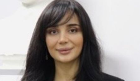 DTX-nin saxladığı icra başçısının qızı hakim, bacısı oğlu nazir müşaviridir -  DTX-nin saxladığı icra başçısının qızı hakim, bacısı oğlu nazir müşaviridir -