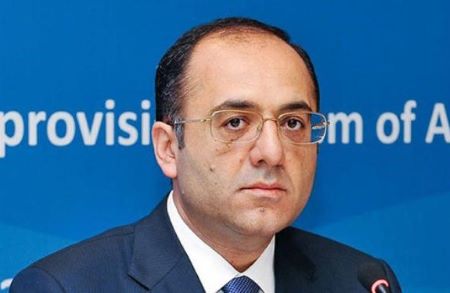 DTX-nin saxladığı icra başçısının qızı hakim, bacısı oğlu nazir müşaviridir -  DTX-nin saxladığı icra başçısının qızı hakim, bacısı oğlu nazir müşaviridir -