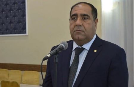 DTX-nin saxladığı icra başçısının qızı hakim, bacısı oğlu nazir müşaviridir -  DTX-nin saxladığı icra başçısının qızı hakim, bacısı oğlu nazir müşaviridir -