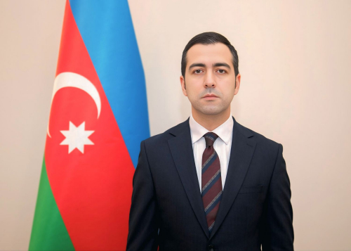 Sədr müavini işdən çıxarıldı - Sədr müavini işdən çıxarıldı -