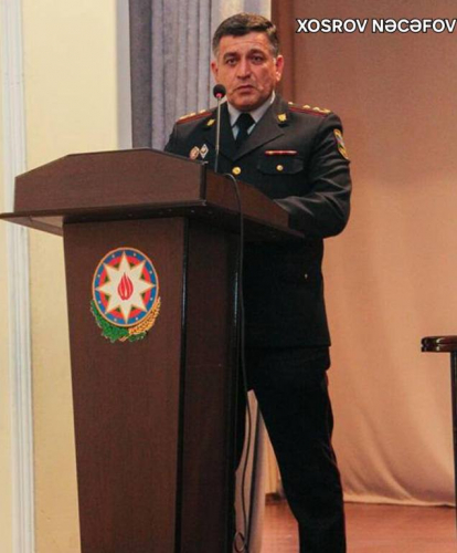 General Ramiz Zeynalovun qardaşı oğlunun Dubaydakı mülkləri üzə çıxıb -  General Ramiz Zeynalovun qardaşı oğlunun Dubaydakı mülkləri üzə çıxıb -