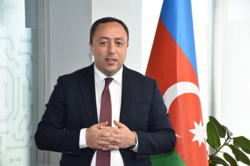 Anar Əsədliyə yenidən cinayət işi açıldı Anar Əsədliyə yenidən cinayət işi açıldı