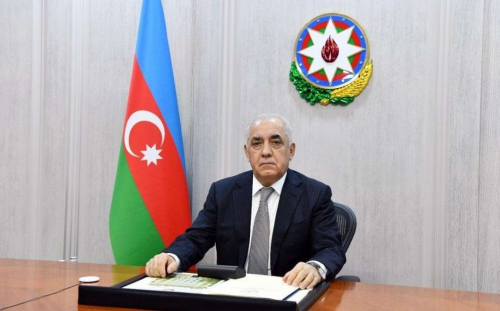 Baş nazir Naftalan nefti ilə bağlı qərar  
