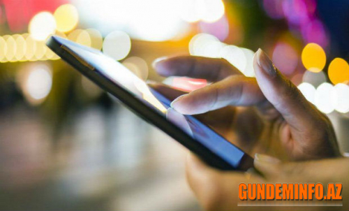 Telefonunuzda bu proqram varsa, ehtiyatlı olun - Telefonunuzda bu proqram varsa, ehtiyatlı olun -