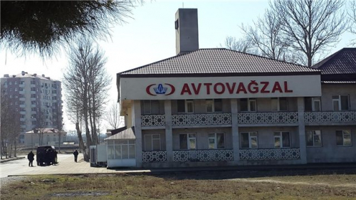 Vəzifəli şəxsin oğlu hoteldə öldü - Vəzifəli şəxsin oğlu hoteldə öldü -