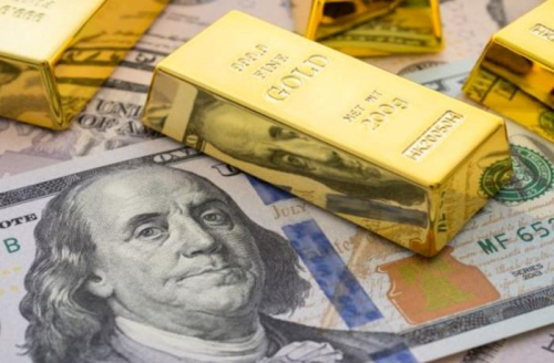 Qızılın 1 qramı 274 manat olacaq – Qızılın 1 qramı 274 manat olacaq –
