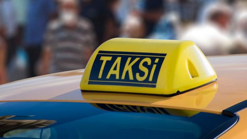 Bakıda taksilərin sayı azaldılacaq -