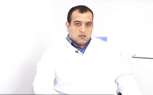 “Həkim ağır əməliyyatdan sonra bacımı zorla xəstəxanadan çıxardı...” “Həkim ağır əməliyyatdan sonra bacımı zorla xəstəxanadan çıxardı...”