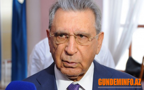 Ramiz Mehdiyev cinayət məsuliyyətinə cəlb edildi Ramiz Mehdiyev cinayət məsuliyyətinə cəlb edildi