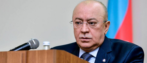 Kəmaləddin Heydərovdan Ramiz Mehdiyevin general oğlu ilə bağlı məsələyə - Kəmaləddin Heydərovdan Ramiz Mehdiyevin general oğlu ilə bağlı məsələyə -