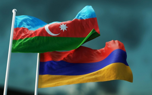 Sülh sazişi harada imzalanacaq? - Sülh sazişi harada imzalanacaq? -