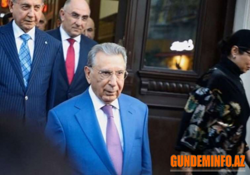 Ramiz Mehdiyev dövlət çevrilişini kimlərlə etmək istəyirmiş? Ramiz Mehdiyev dövlət çevrilişini kimlərlə etmək istəyirmiş?