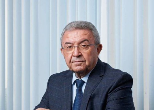 Misir Mərdanov: “Ramiz Mehdiyevin çox adamla bağlılığı var, onların bir çoxu bu gün də meydan sulayırlar, cəzalarını alacaqlar” Misir Mərdanov: “Ramiz Mehdiyevin çox adamla bağlılığı var, onların bir çoxu bu gün də meydan sulayırlar, cəzalarını alacaqlar”