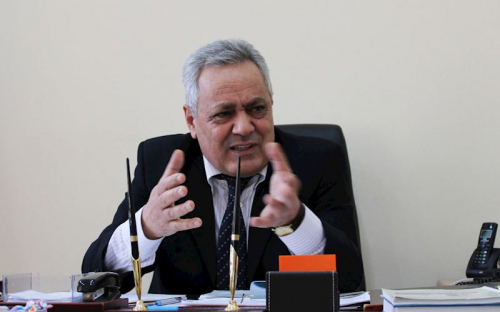 "Ramiz Mehdiyevi özünə “ağsaqqal” seçən deputatların taleyi necə olacaq?" "Ramiz Mehdiyevi özünə “ağsaqqal” seçən deputatların taleyi necə olacaq?"
