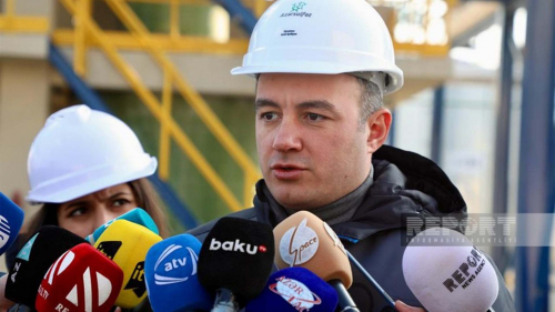 Emil Quliyev, "Azersulfat" MMC və qanunsuz pərdəarxası əməllər Emil Quliyev, "Azersulfat" MMC və qanunsuz pərdəarxası əməllər