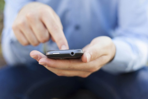 Mobil telefonlar ən çox dünyanın bu şəhərində oğurlanır Mobil telefonlar ən çox dünyanın bu şəhərində oğurlanır