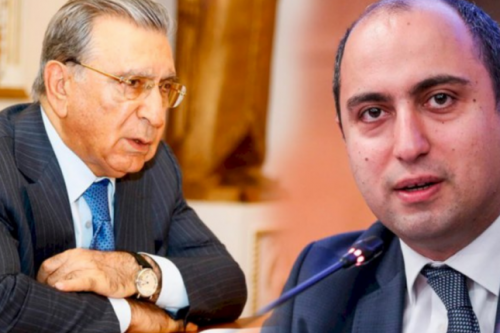 Emin Əmrullayevi Ramiz Mehdiyevlə nə birləşdirir? – Emin Əmrullayevi Ramiz Mehdiyevlə nə birləşdirir? –