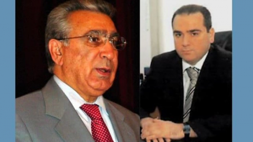General Teymur Mehdiyev borclarını vaxtında ödəməyib General Teymur Mehdiyev borclarını vaxtında ödəməyib