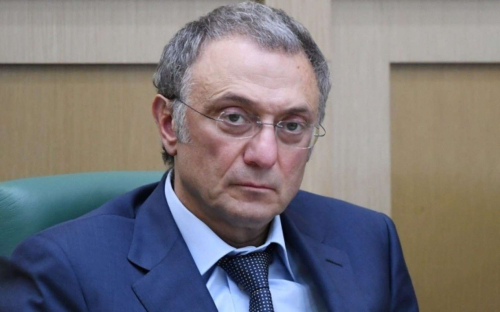 Kərimovun 300 milyon dollarlıq yaxtası satıldı - Kərimovun 300 milyon dollarlıq yaxtası satıldı -