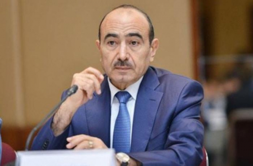 Əli Həsənovun 2 milyardlıq mülklərinin siyahısı yayıldı