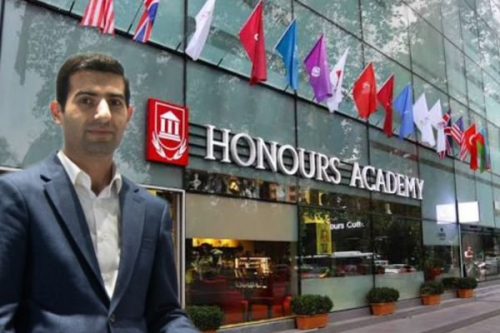 “Honours Academy”da tələbələr necə aldadılır? “Honours Academy”da tələbələr necə aldadılır?