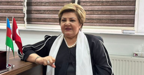 Siyavuş Novruzov məni saxtakar adlandırdı - Siyavuş Novruzov məni saxtakar adlandırdı -