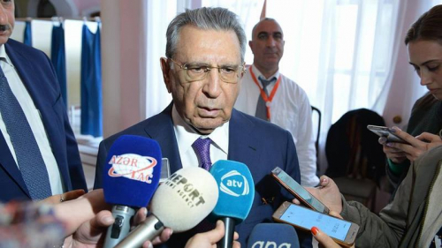 Mehdiyevin hakimiyyətdə gizlənən komandası: Mehdiyevin hakimiyyətdə gizlənən komandası: