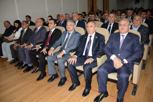 20 oktyabr 2025-ci il tarixdə-Beynəlxalq Kulinariya Günündə Tərtərdə “XIX Əsr İrəvan Mətbəxi” kitabının təqdimatı olub 20 oktyabr 2025-ci il tarixdə-Beynəlxalq Kulinariya Günündə Tərtərdə “XIX Əsr İrəvan Mətbəxi” kitabının təqdimatı olub