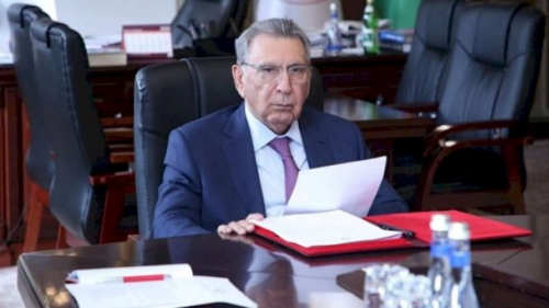 Ramiz Mehdiyev nə qədər pensiya alır? – Ramiz Mehdiyev nə qədər pensiya alır? –
