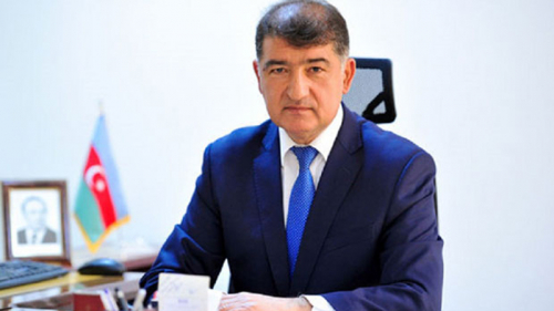 Firdovsi Əliyev hər il eyni şirkətə yol təmir etdirir - Firdovsi Əliyev hər il eyni şirkətə yol təmir etdirir -