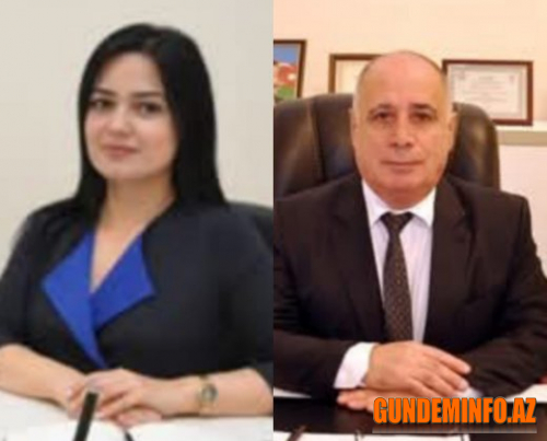 LDU-də müəmmalı təyinatlar və gecikmiş azad etmələr - LDU-də müəmmalı təyinatlar və gecikmiş azad etmələr -
