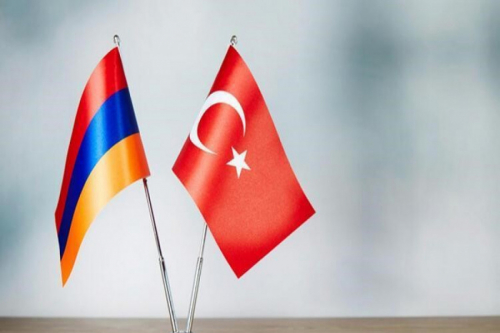 Paşinyan: Yaxın vaxtlarda Türkiyə ilə sərhədin açılması mümkündür