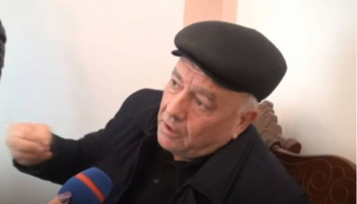 Ramiz Mehdiyevin çətiri altında olan iş adamı Əziz Quliyev kimdir? - 