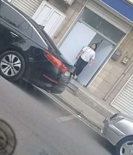 Qanunsuz estetik əməliyyat edən “Dr Gülü” haqqında nə zaman tədbir görüləcək? - Qanunsuz estetik əməliyyat edən “Dr Gülü” haqqında nə zaman tədbir görüləcək? -