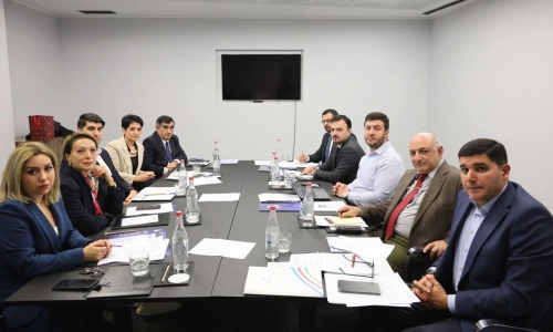 Azərbaycandan İrəvana onlar getdi - Azərbaycandan İrəvana onlar getdi -