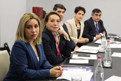 Azərbaycandan İrəvana onlar getdi - Azərbaycandan İrəvana onlar getdi -