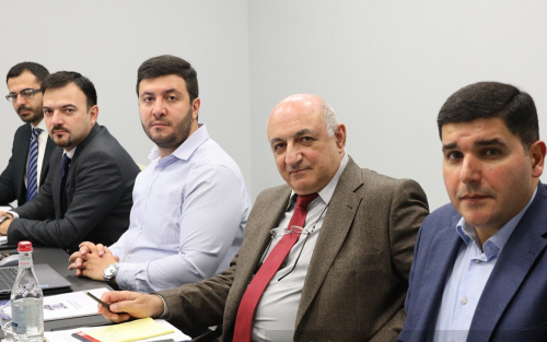 Azərbaycandan İrəvana onlar getdi - Azərbaycandan İrəvana onlar getdi -