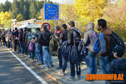 Quru sərhədlərinin bağlı qalmasının daha bir ziyanı
