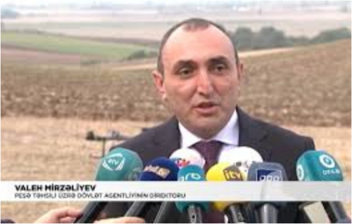 Valeh Mirzaliyev respublikanın təhsil müəssisələrini bir nəfərə bağlı iki şirkətin ümidinə qoyub Valeh Mirzaliyev respublikanın təhsil müəssisələrini bir nəfərə bağlı iki şirkətin ümidinə qoyub