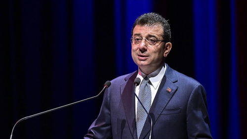İmamoğlu bu dəfə casusluğa görə dindiriləcək İmamoğlu bu dəfə casusluğa görə dindiriləcək