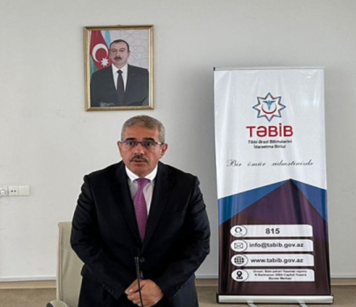 Səfər Mehdiyevin bacanağı olan Həsən Hüseynov qadın işçisini döy*b- Səfər Mehdiyevin bacanağı olan Həsən Hüseynov qadın işçisini döy*b-
